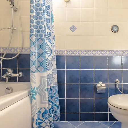 Stunning Flat Close To The Bosphorus In Sariyer Apartment Istanbul