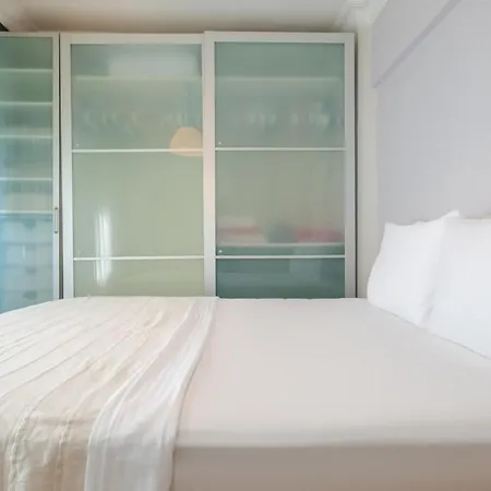 Διαμέρισμα Stunning Flat Close To The Bosphorus In Sariyer Κωνσταντινούπολη