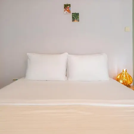 Stunning Flat Close To The Bosphorus In Sariyer *