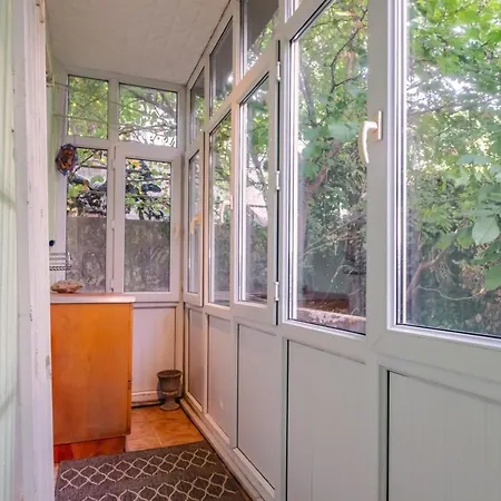 Stunning Flat Close To The Bosphorus In Sariyer * Istanbul